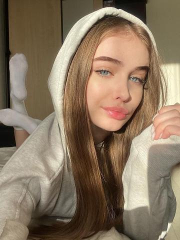 Проститутка Дарина